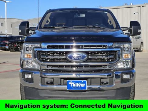 Used 2022 Ford F250 Lariat w/ Lariat Ultimate Package image 3