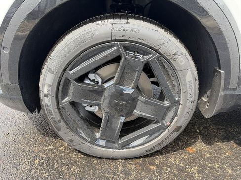 New 2027 Kia Telluride X-Line SX Prestige AWD/4WD image 31
