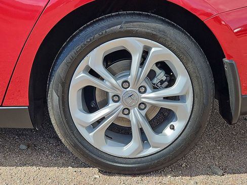 Used 2024 Honda Accord LX image 13