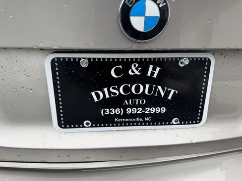 Used 2011 BMW 128i Convertible RWD image 6