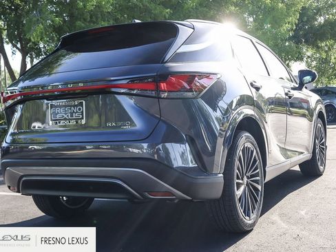 New 2026 Lexus RX 350 AWD image 6