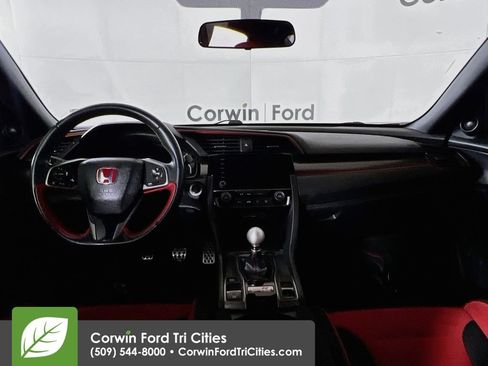 Used 2019 Honda Civic Type R image 7
