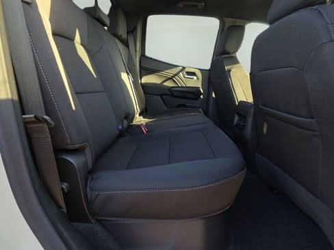 New 2026 GMC Canyon Elevation w/ Convenience Package image 14