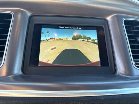 Used 2021 Dodge Charger SXT w/ Leather Interior Group image 43