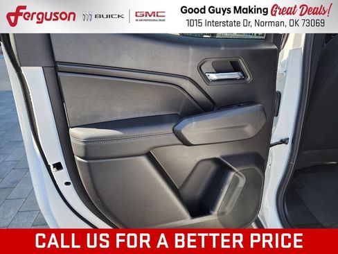 New 2026 GMC Canyon Elevation w/ Convenience Package AWD/4WD image 43