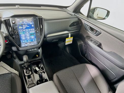 New 2026 Subaru Forester Premium image 18