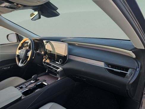 Used 2025 Lexus RX 350 Premium Plus w/ Accessory Package (Z1) FWD image 23