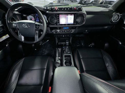 Used 2020 Toyota Tacoma TRD Pro image 34