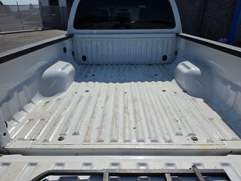 Used 2015 Ford F350 XLT AWD/4WD image 16