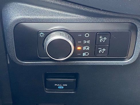 Certified 2024 Ford Bronco Badlands image 47