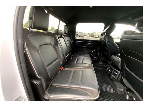 Used 2023 RAM 1500 Laramie AWD/4WD image 28