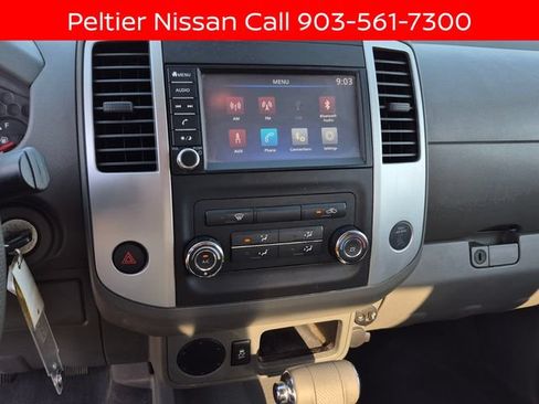 Certified 2019 Nissan Frontier S RWD image 21