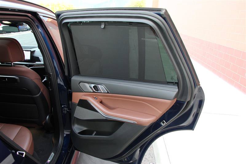 Used 2024 BMW X5 M60i AWD/4WD image 26