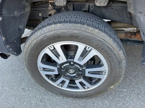 Used 2007 Toyota Tundra SR5 AWD/4WD image 30