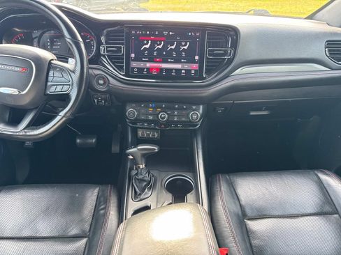 Used 2024 Dodge Durango GT AWD/4WD image 24