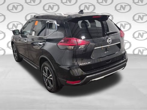 Used 2020 Nissan Rogue SV AWD/4WD image 20