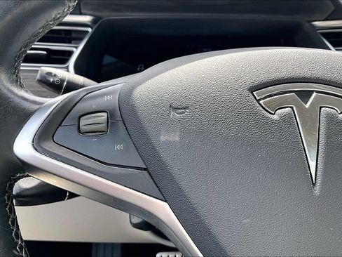 Used 2014 Tesla Model S P85 RWD image 26