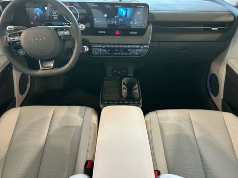 New 2026 Hyundai Ioniq 5 Limited RWD image 3