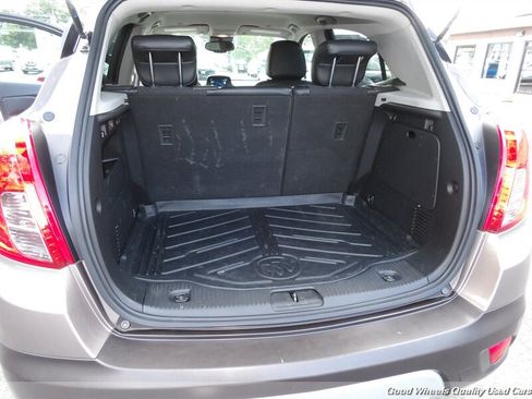 Used 2014 Buick Encore Convenience AWD/4WD image 20