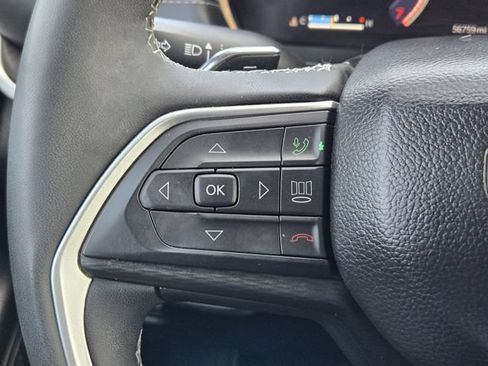 Used 2024 Jeep Grand Cherokee L Laredo RWD image 35
