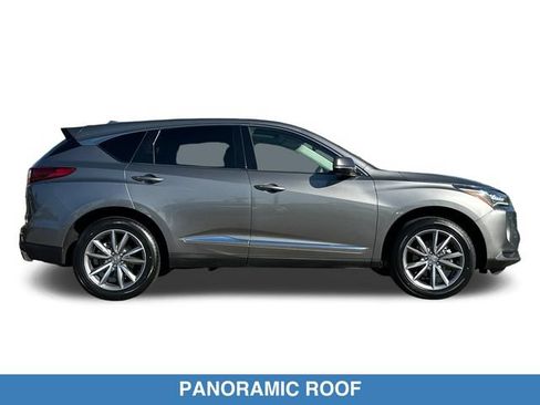 Used 2023 Acura RDX FWD w/ Technology Package image 4