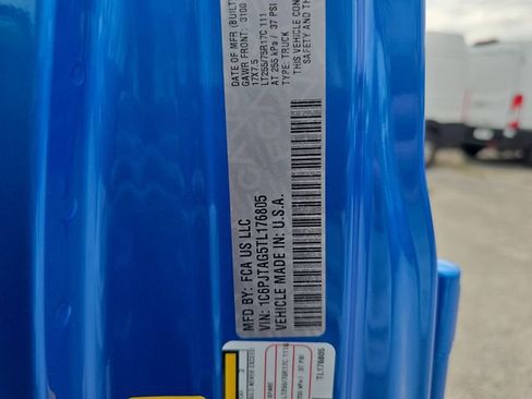 New 2026 Jeep Gladiator Willys AWD/4WD image 29