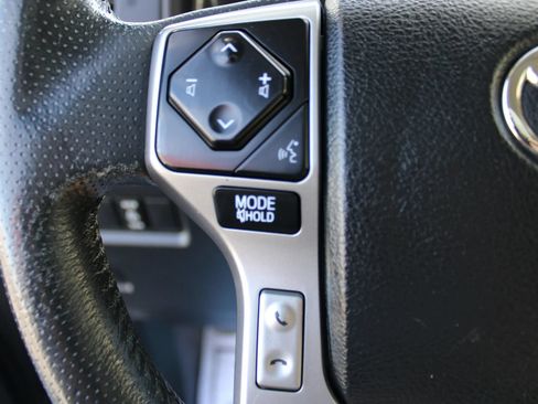 Used 2021 Toyota 4Runner SR5 RWD image 24