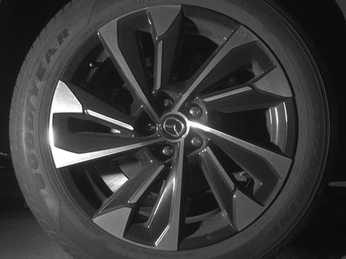 Used 2025 MAZDA CX-50 2.5 Hybrid w/ Premium Plus Pkg image 15