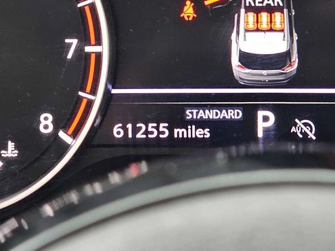 Used 2023 Nissan Rogue SV w/ SV Premium B Package FWD image 24