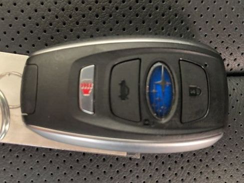 New 2026 Subaru Forester Touring image 11