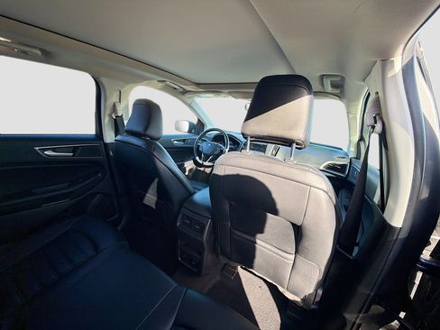Used 2023 Ford Edge SEL w/ Convenience Package image 27