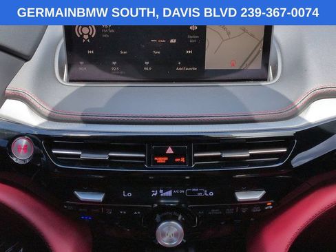 Used 2022 Acura MDX A-Spec AWD/4WD image 20