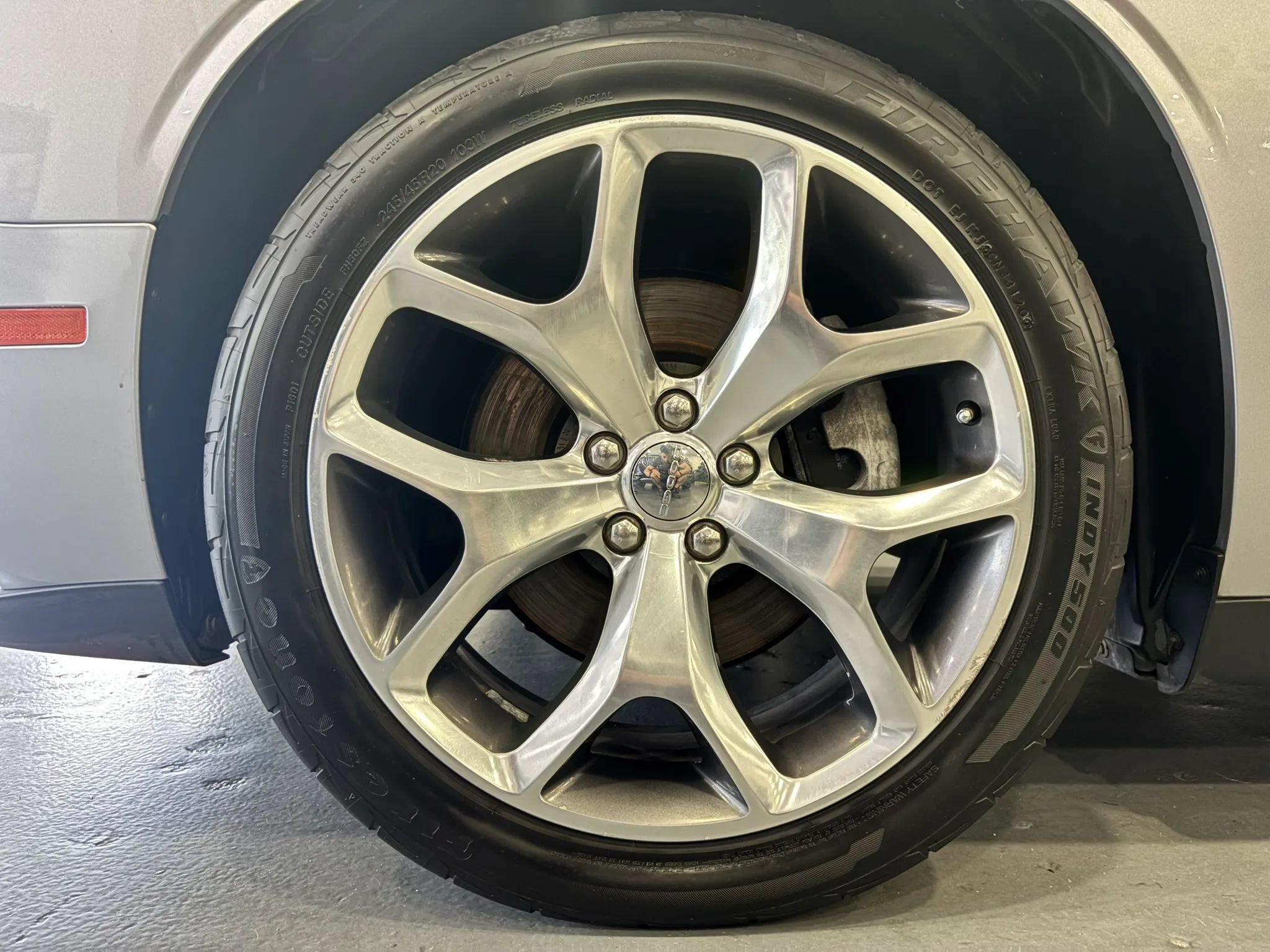 Used 2015 Dodge Challenger SXT Plus RWD image 39