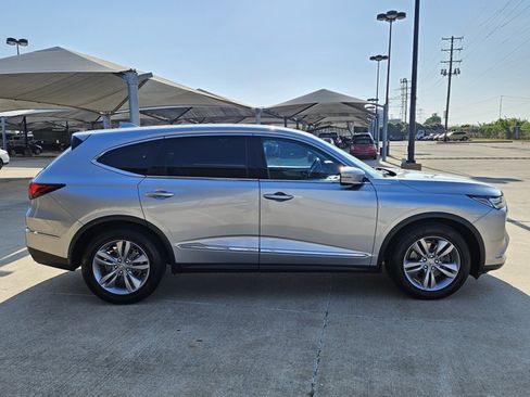 Used 2023 Acura MDX FWD image 4