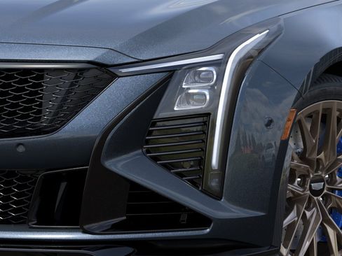 New 2026 Cadillac CT5 V Blackwing RWD image 10