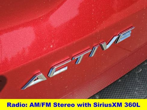 New 2026 Ford Escape Active image 9