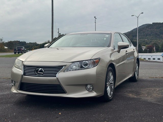 Used 2013 Lexus ES 350 w/ Luxury Pkg FWD image 24