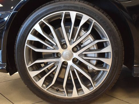 Used 2018 Audi A6 2.0T Premium Plus w/ Premium Plus Package AWD/4WD image 14