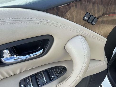 Used 2019 Nissan Armada Platinum w/ Captain's Chairs Package image 19