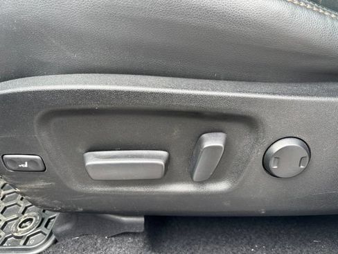 Used 2018 Toyota Highlander Limited AWD/4WD image 16