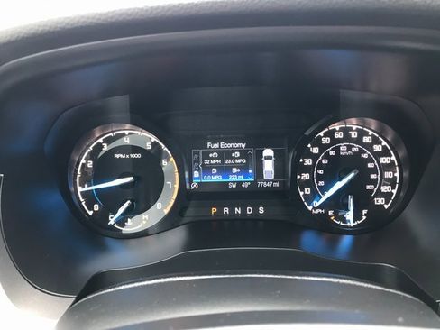 Used 2019 Ford Ranger XLT w/ Equipment Group 302A Luxury image 8