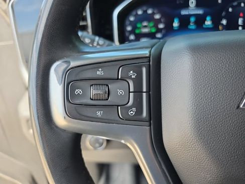 Used 2024 Chevrolet Silverado 1500 LT w/ All Star Edition Plus AWD/4WD image 20