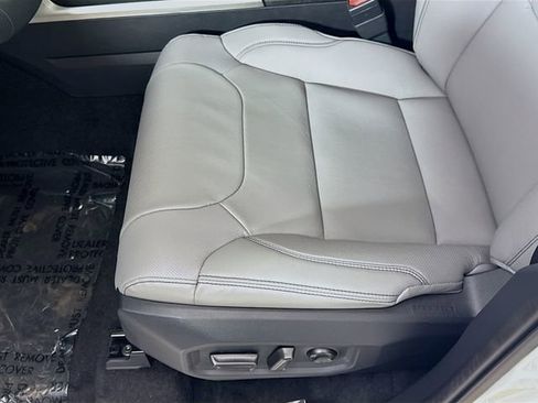 New 2026 Toyota Sequoia Limited image 18