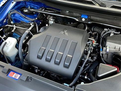 New 2026 Mitsubishi Eclipse Cross LE image 31