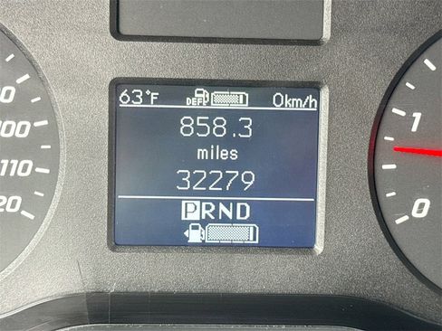 Used 2019 Mercedes-Benz Sprinter 144 image 14