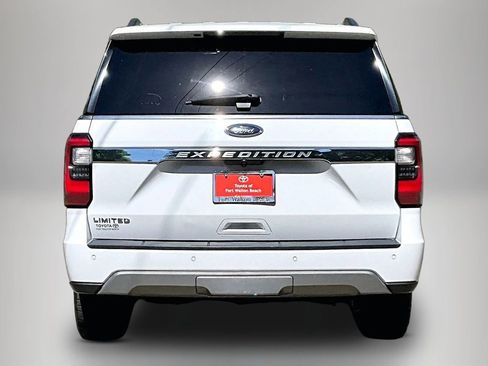 Used 2020 Ford Expedition Limited RWD image 6