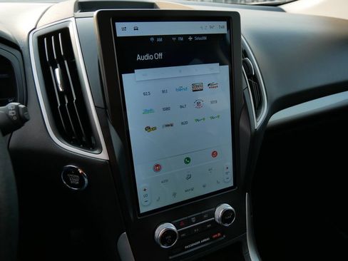 Certified 2024 Ford Edge SEL AWD/4WD image 27