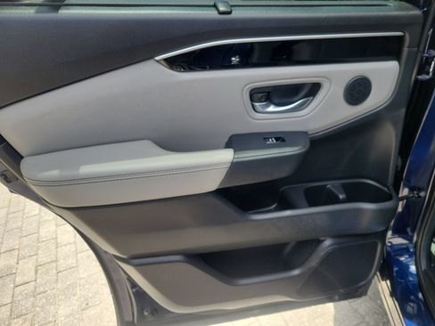 Used 2024 Honda Pilot EX-L image 15