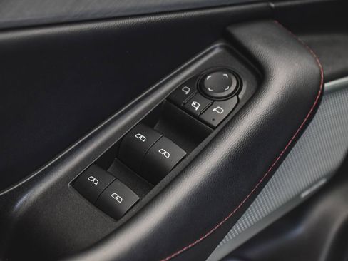 Used 2024 Acura ZDX A-Spec AWD/4WD image 9