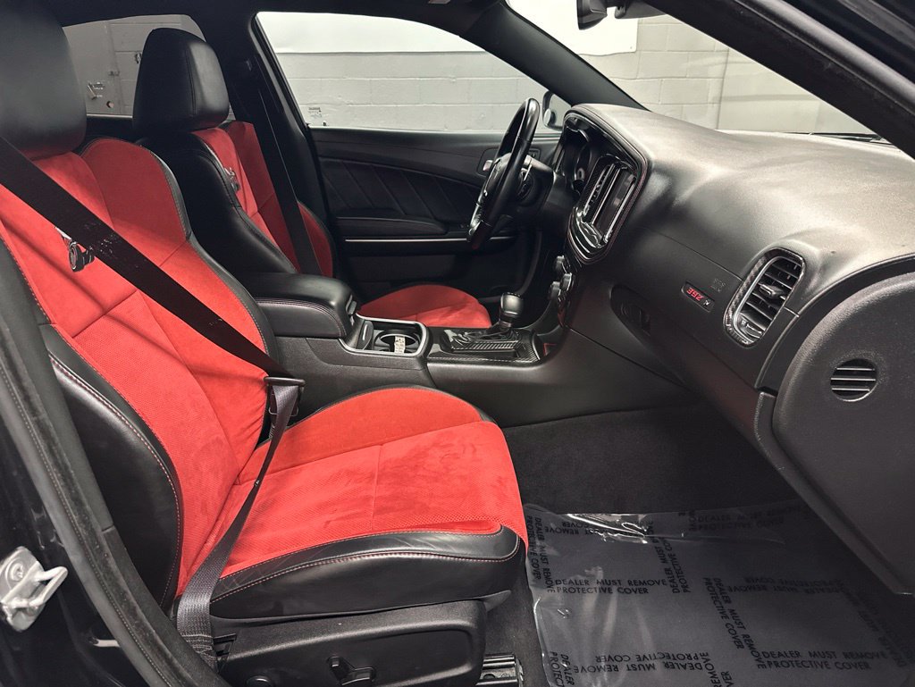 Used 2023 Dodge Charger Scat Pack RWD image 14